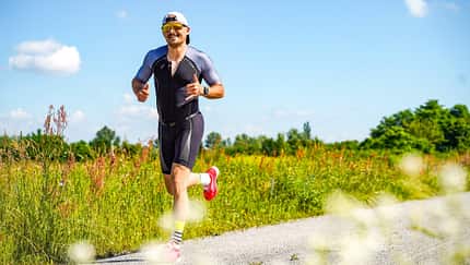 Morettriathlon Babenhausen 2024
