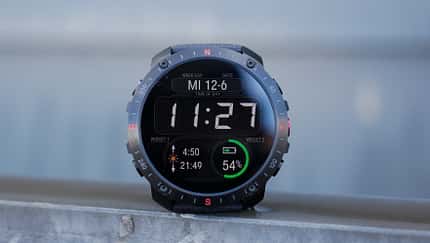 Polar Grit X2 Pro