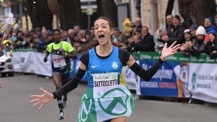 Nadia Battocletti