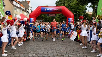 Holstenköstenlauf Neumünster 2024