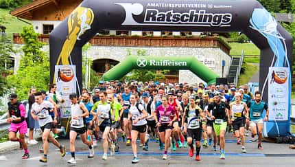 Ratschings Mountain Trails 2024