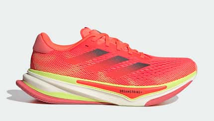 Adidas Supernova Prima im Test