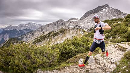 Zugspitz Ultratrail Garmisch-Partenkirchen 2024