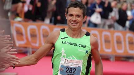 Halbmarathon Palma de Mallorca