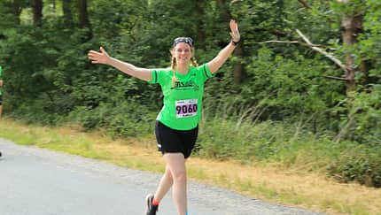 Hasetal-Marathon Löningen