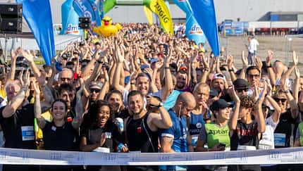Firmenlauf Villingen-Schwenningen 2024