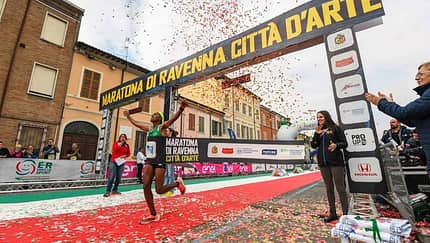 Ravenna-Marathon