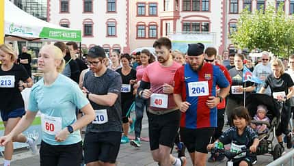 Charity Walk & Run Dortmund