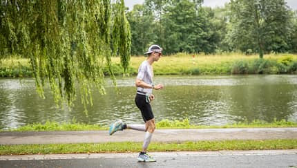 Ironman 70.3 Luxemburg 2024