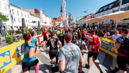 Spartan Race St. Pölten