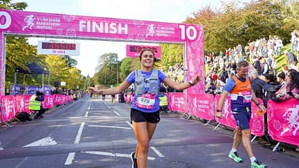 Yorkshire-Marathon