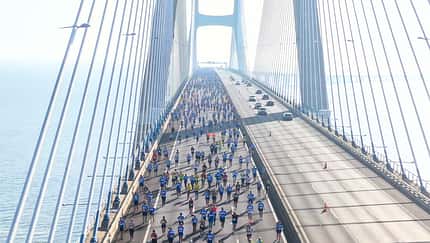 Lissabon-Marathon