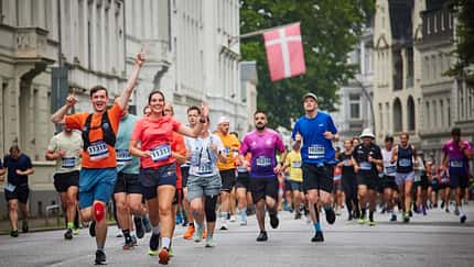 Hamburg Halbmarathon 2024