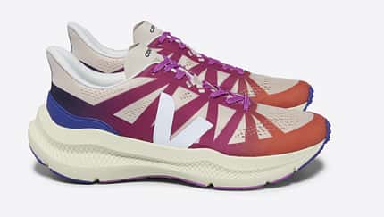 Veja Condor 3 im Test