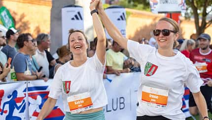 Firmenlauf Ingolstadt 2024