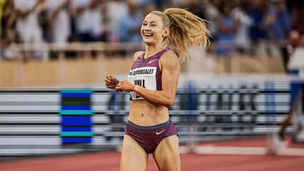 Jessica Hull