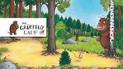 Grüffelo-Lauf Dortmund