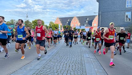 Wolfenbütteler Stadtlauf