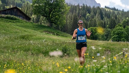 Eiger Ultra Trail Grindelwald 2024