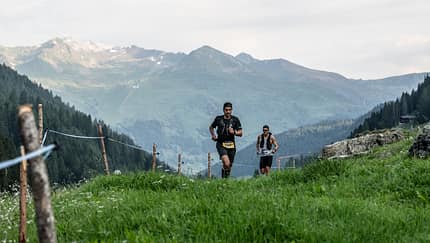 Davos X-Trails