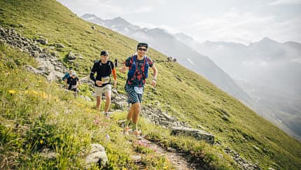 Davos X-Trails 2024