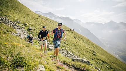 Davos X-Trails Davos X-Trails 2024