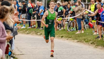 Triathlon Salzgitter 2024