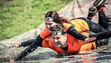 Obstacle City Run Göttingen