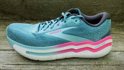 Brooks Ghost Max 2 im Test