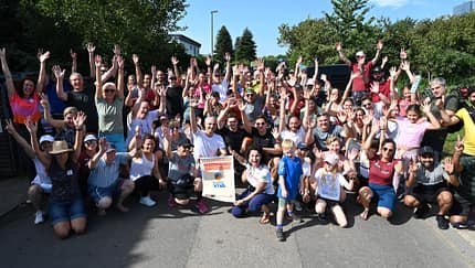 Running for the Planet Frankfurt