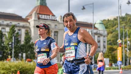 Budapest-Marathon