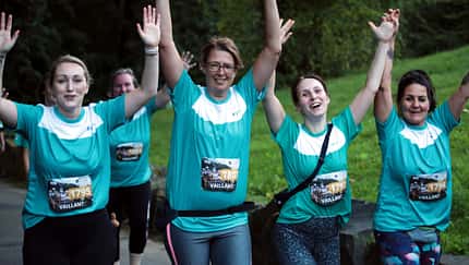 Firmenlauf Remscheid 2024
