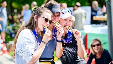 Maibacher Triathlon 2024