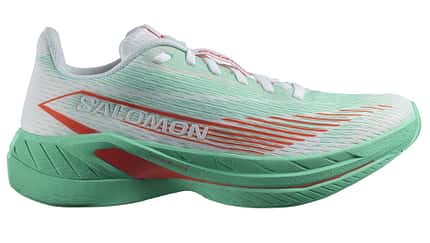 Salomon Spectur 2 im Test