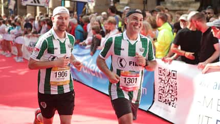 Münster-Marathon 2024