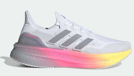 Adidas UB 5 im Test