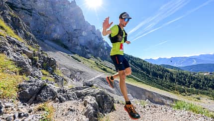 Torlauf-Dachstein Ramsau