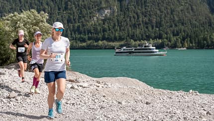 Achenseelauf Pertisau
