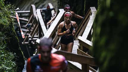 Spartan Race Zell am See-Kaprun