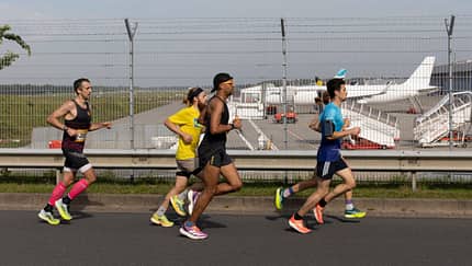 Airport-Race Hamburg