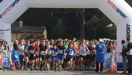 Pfaffenhofener Stadtlauf