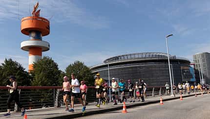 Airport Race Hamburg 2024