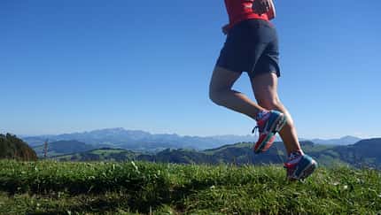Schnebelhorn-Panoramatrail