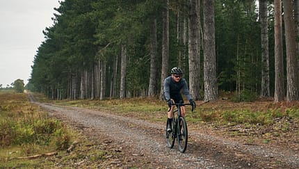 Gravelbike