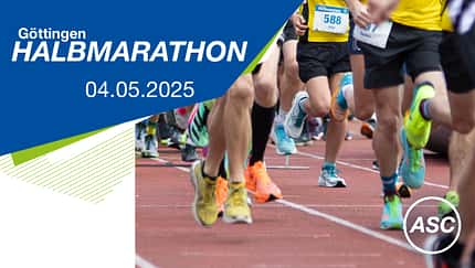 Göttingen-Halbmarathon