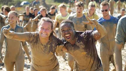 Mud Masters Airport Weeze 2024