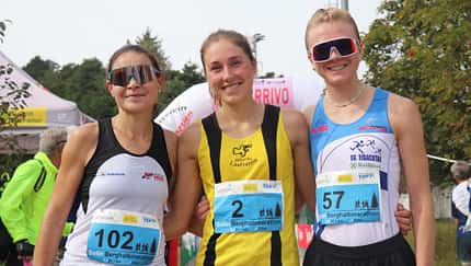Soltn-Berghalbmarathon 2024