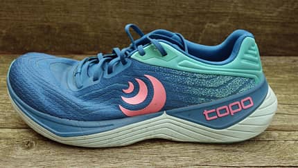 Topo Athletic Ultrafly 5 im Test