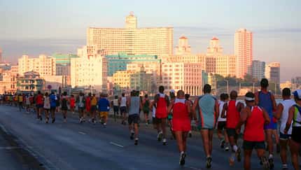Havanna-Marathon