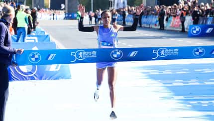 Berlin-Marathon 2024
